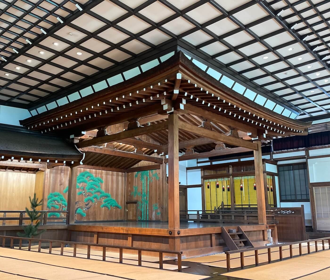 ⛩️ 스미요시 신사 (우오즈미 스미요시 진자) 이미지 10